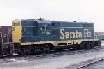 Santa Fe GP7 2736